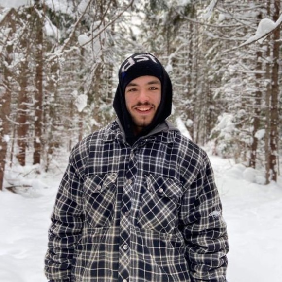 Meet your Posher, William - Picture 1 of 1